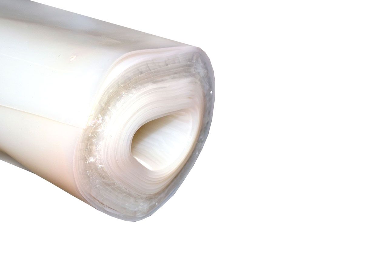 Пластина силиконовая 2 мм