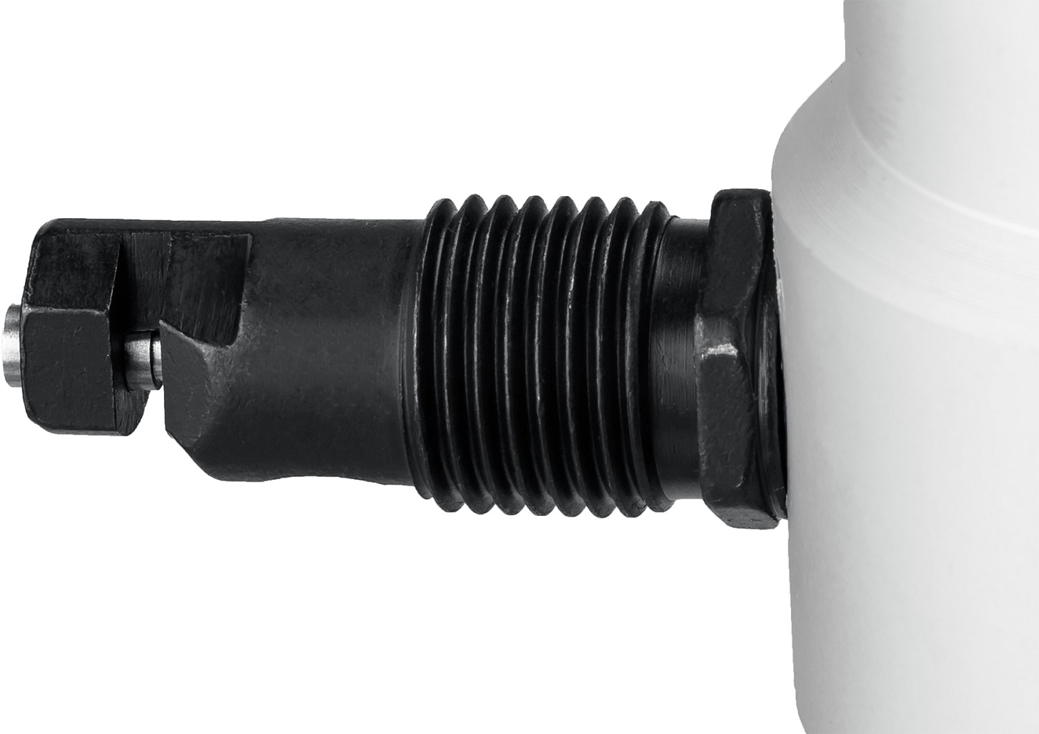 ЗУБР Сверчок, насадка-ножницы для реза листового металла, Профессионал (23293)