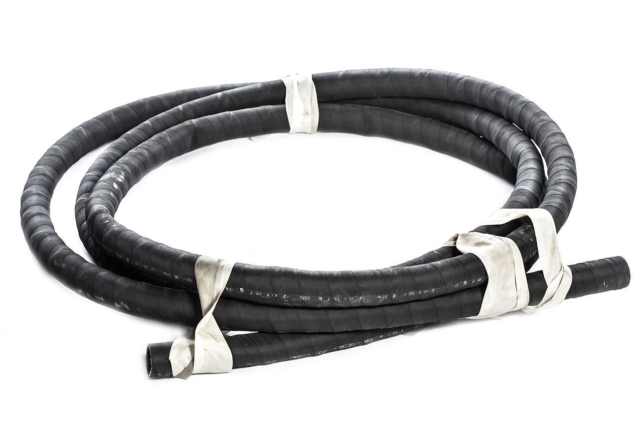 Рукав проклад.конструкции (дюритовый) 40У-50-7  ТУ 0056016-87