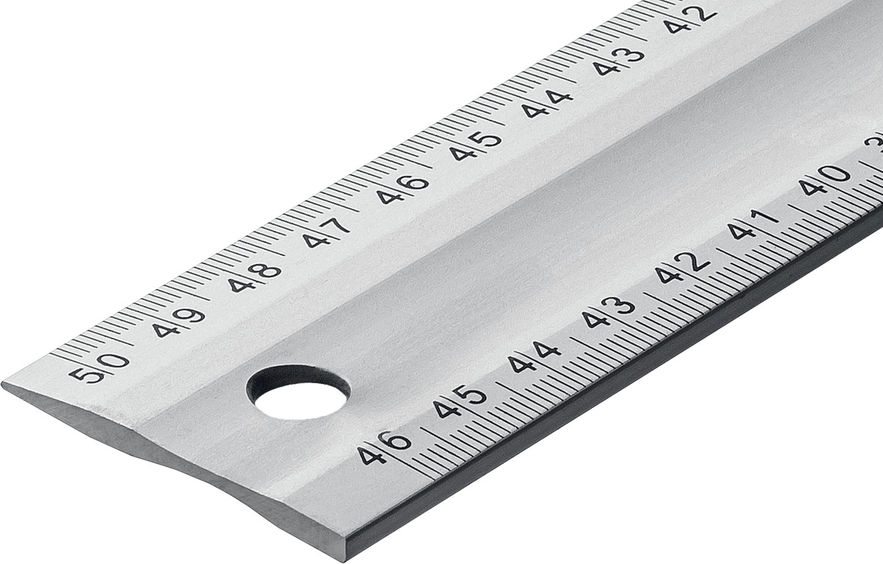 STAYER 400 мм, жесткий столярный угольник, Professional (3432-40)