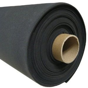 Пластина губчатая (Китай) 1x2 м, 8 мм