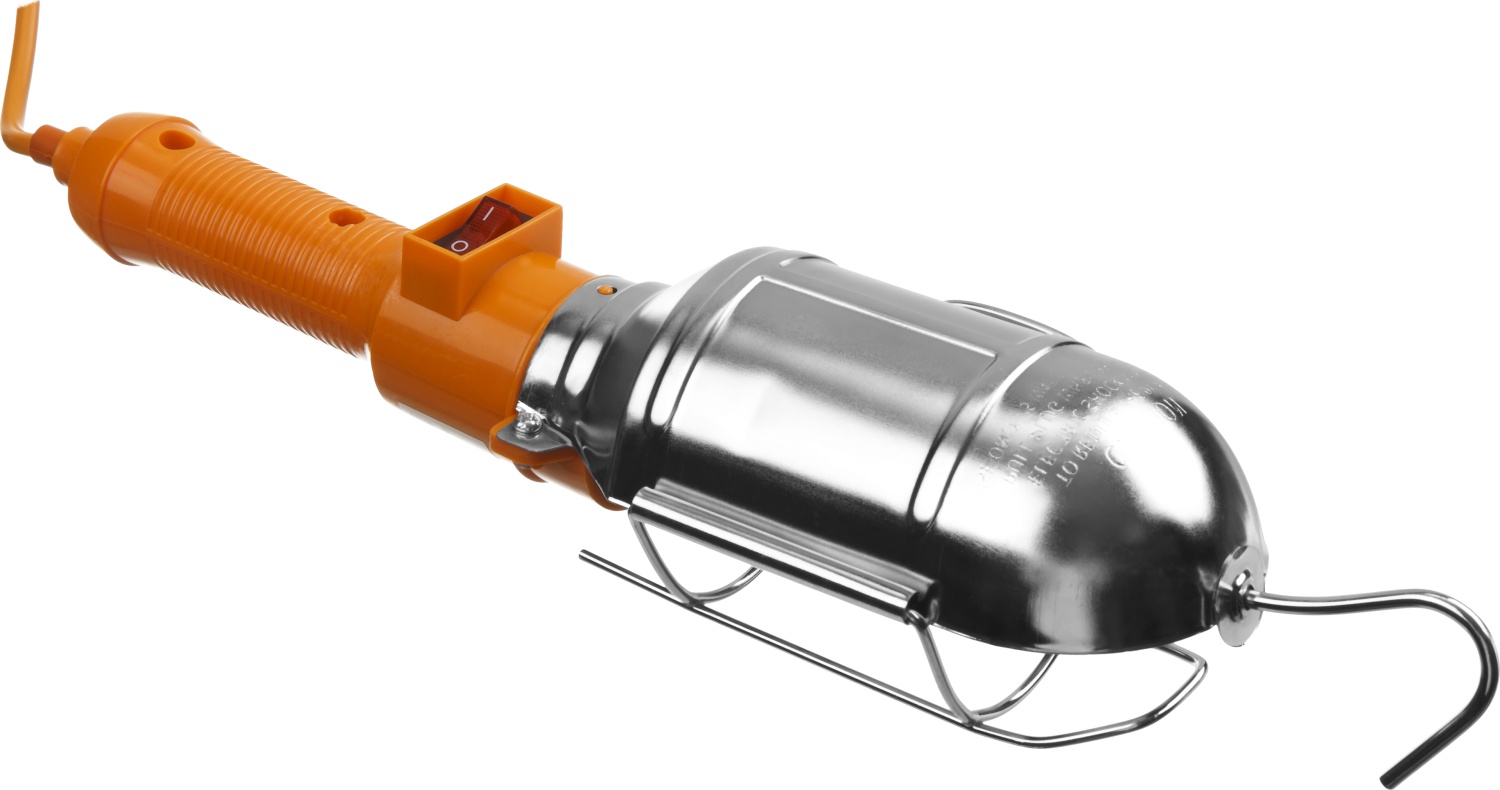 STAYER MAXLight, 60 Вт, переносной светильник (56061)