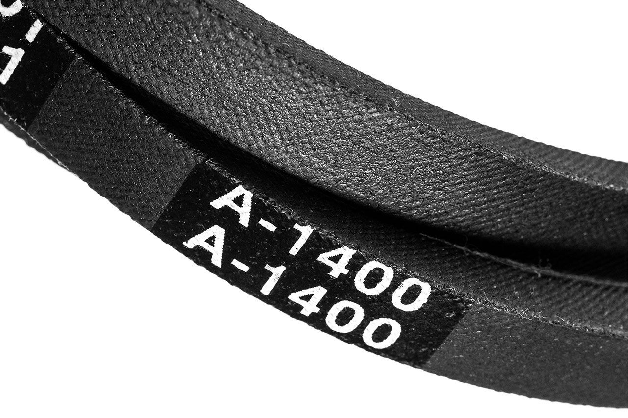 Ремень клиновой А-1400 Lp / 1370 Li ГОСТ 1284-89 HIMPT