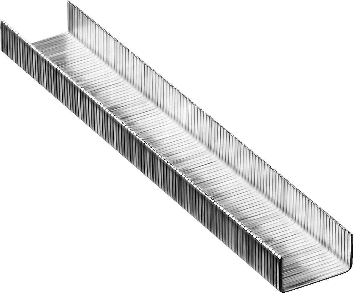 STAYER скобы тип 53 (A/10/JT21), 6 мм, калибр 23GA. 1000 шт. (3159-06)