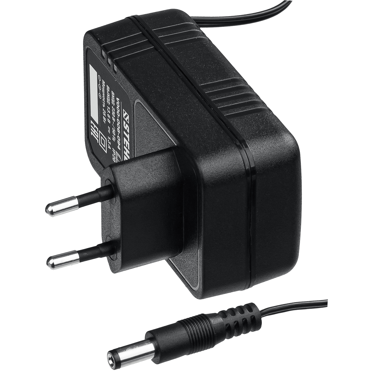 STEHER 12 В, 30 Н·м, 1 АКБ (2 А·ч), дрель-шуруповерт, кейс (CD-120-1)