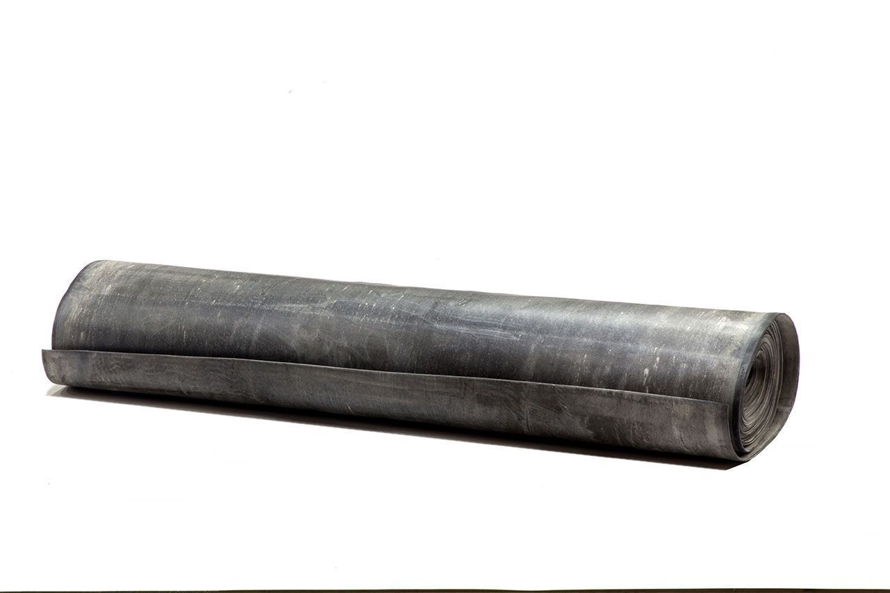 Техпластина  ГОСТ 7338-90 2Н-I-МБС-С, 2x800мм