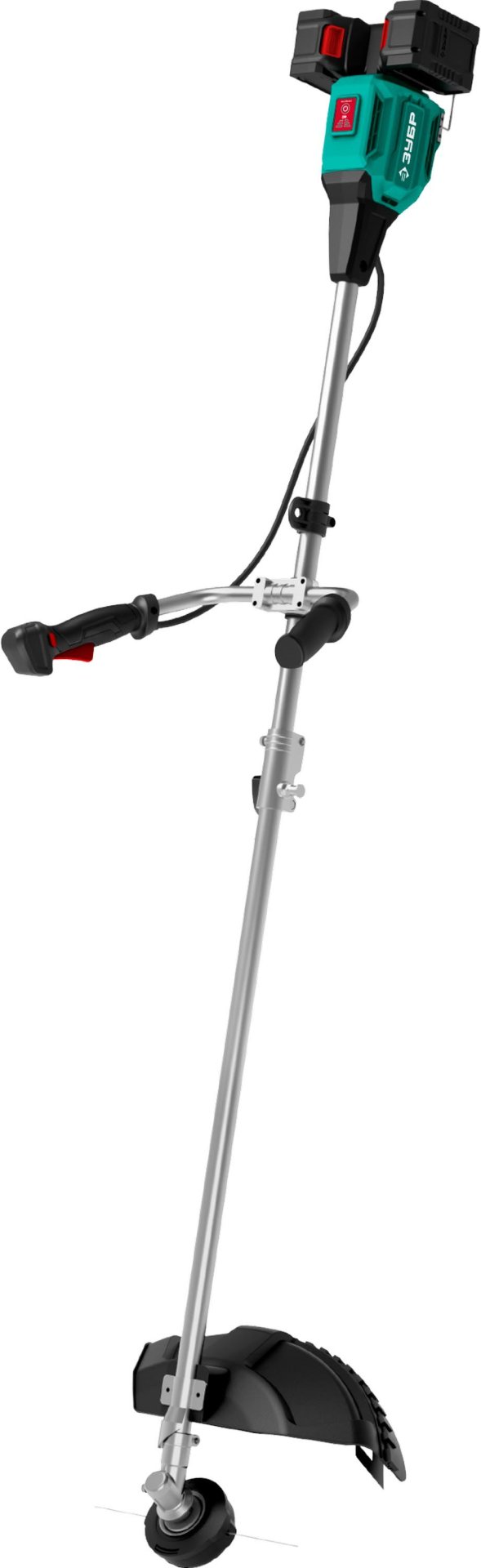 Триммеры и косы аккумуляторные