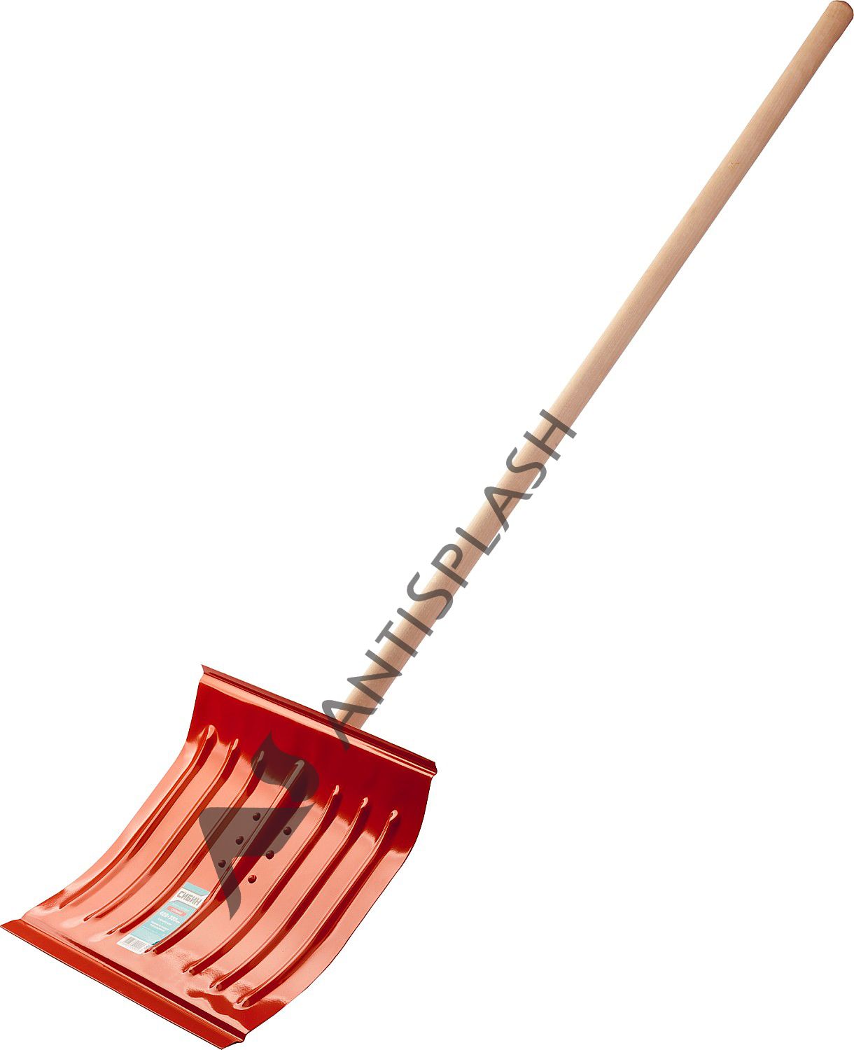 Лопата снеговая Сибин ЛС-430