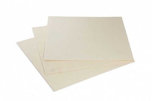 Капролон листовой ПА-6  8 мм (~1000х1000 мм, ~10,0 кг) г.Клин