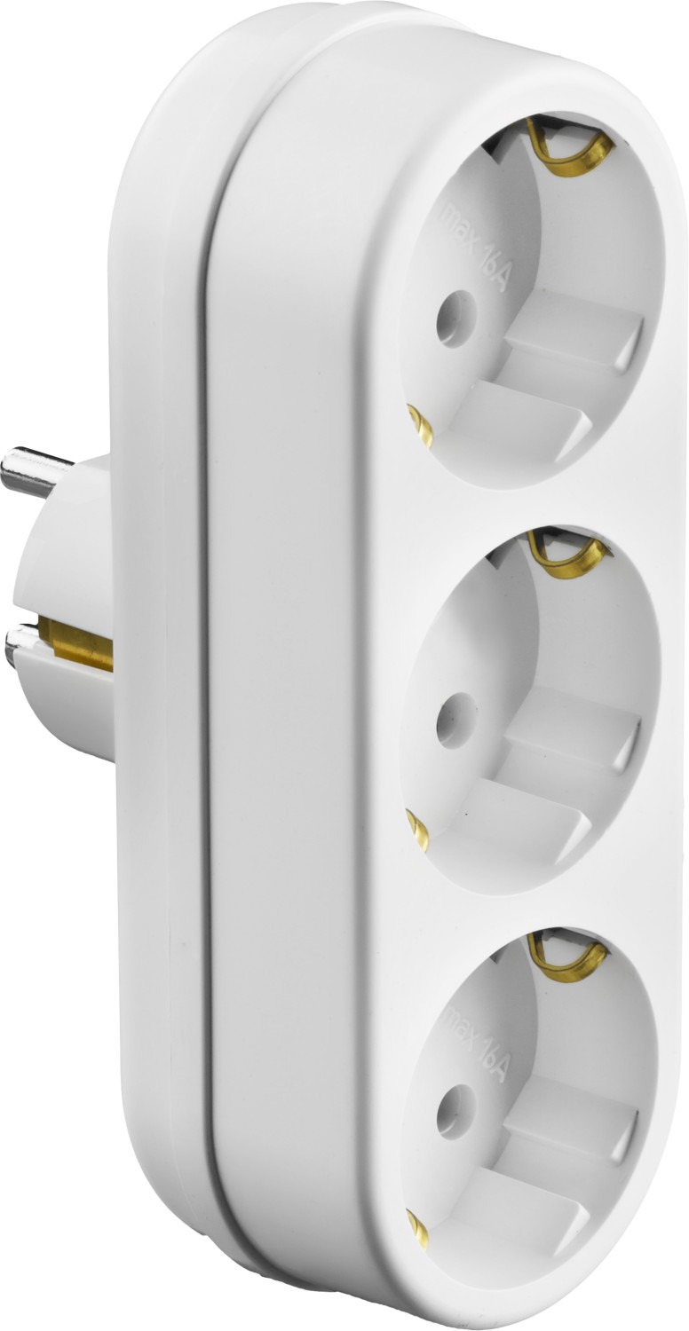 Силовые разъемы и колодки