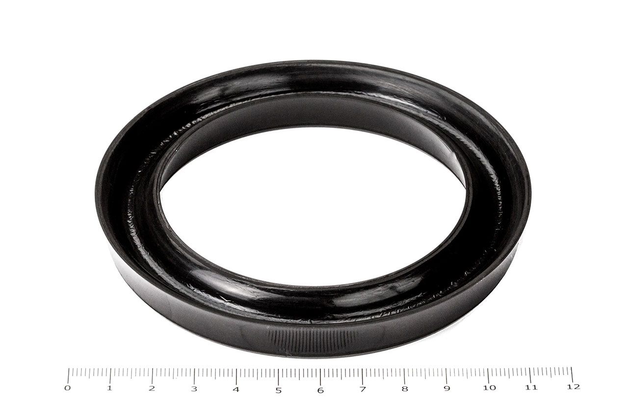 Манжета 80x105  h=12.5  ТУ 38-1051725-86