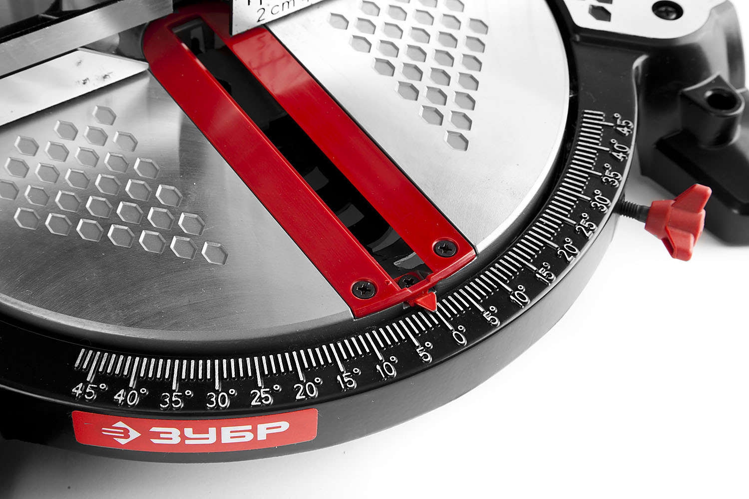 ЗУБР Ø 210, 1500 Вт, пила торцовочная комбинированная (ЗПТК-210-1500)