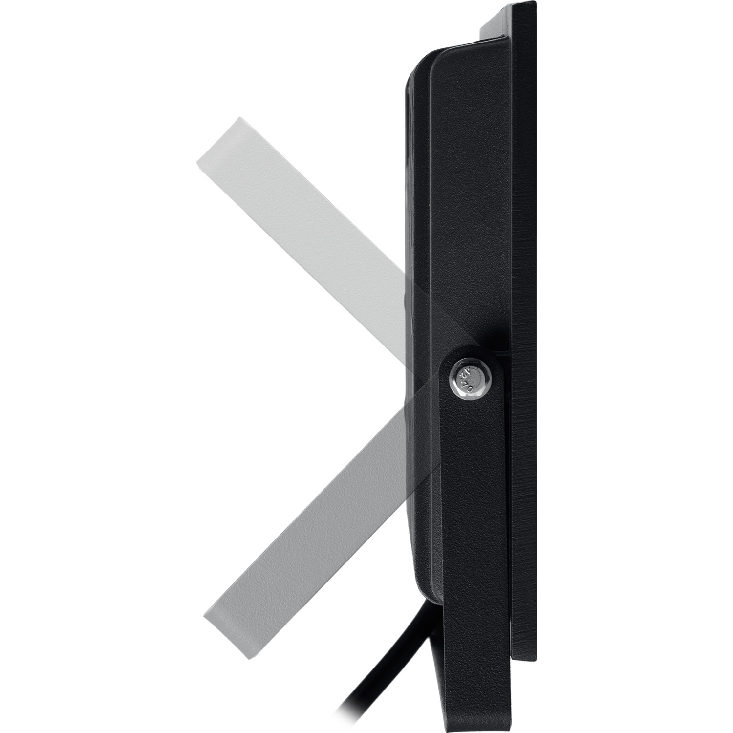 ЗУБР ПСК-50, 50 Вт, 6500 К, IP 65, светодиодный прожектор, Профессионал (57141-50)