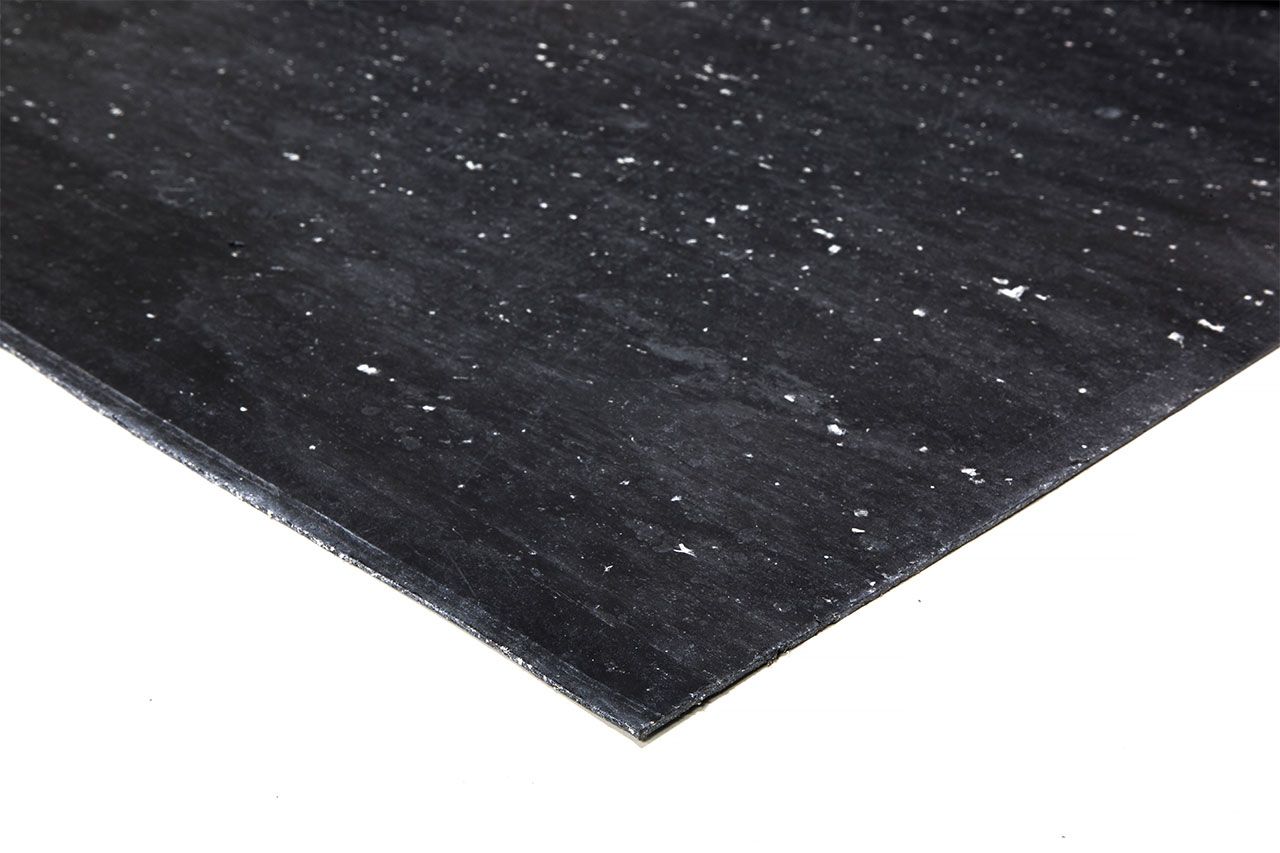 Паронит ПМБ 1.5 мм  (~1,0х1,5 м) ГОСТ 481-80 г.Челябинск