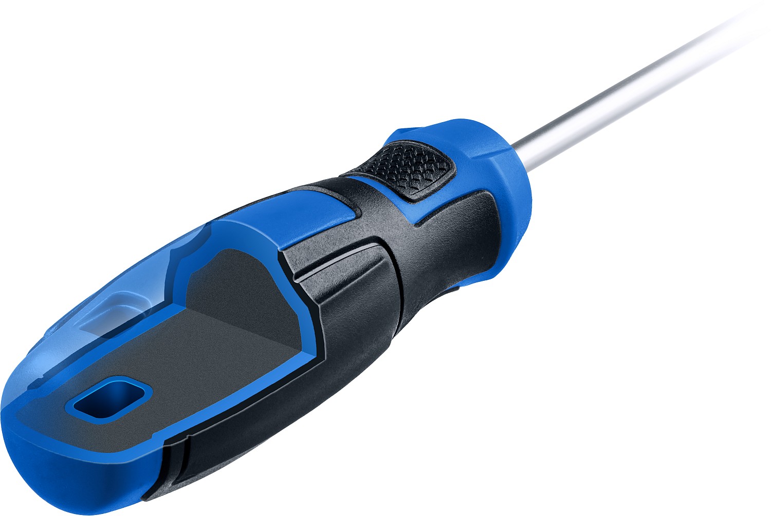 ЗУБР отвертка, Профессионал (25234-20)