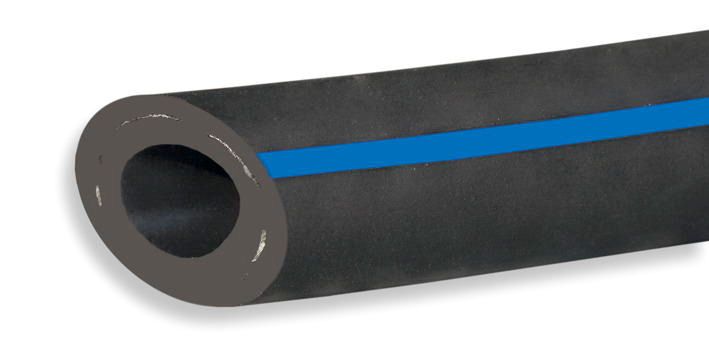 Рукaв кл. III кислор. Ф 6,3 мм (20 атм) ГОСТ 9356-75