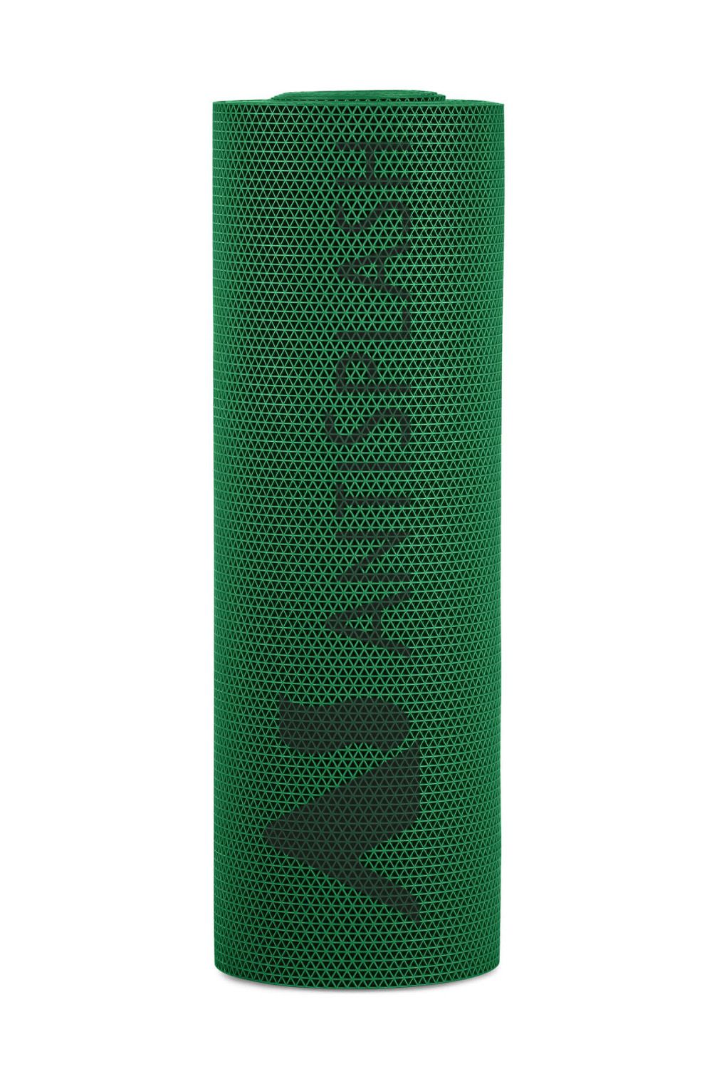 Змейка 0,9 х 15 м (h=5мм), зеленый