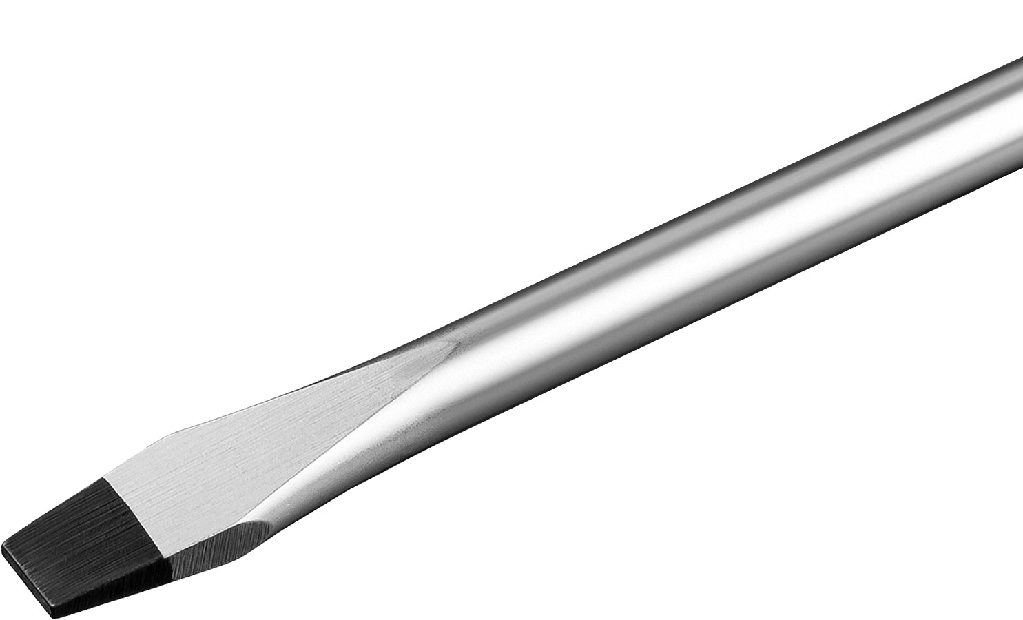 ЗУБР SL6 x 100 мм, отвёртка, Профессионал (25231-6)