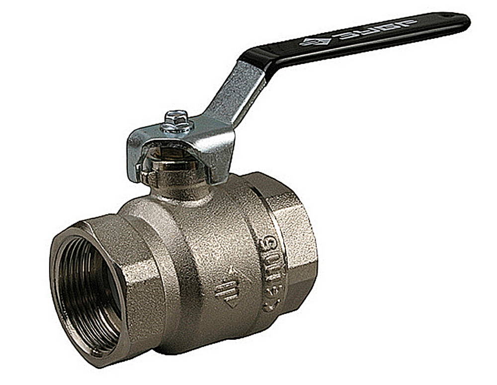 ЗУБР d 3/4″, ручка-рычаг, шаровой кран (4-51320-C-3/4)