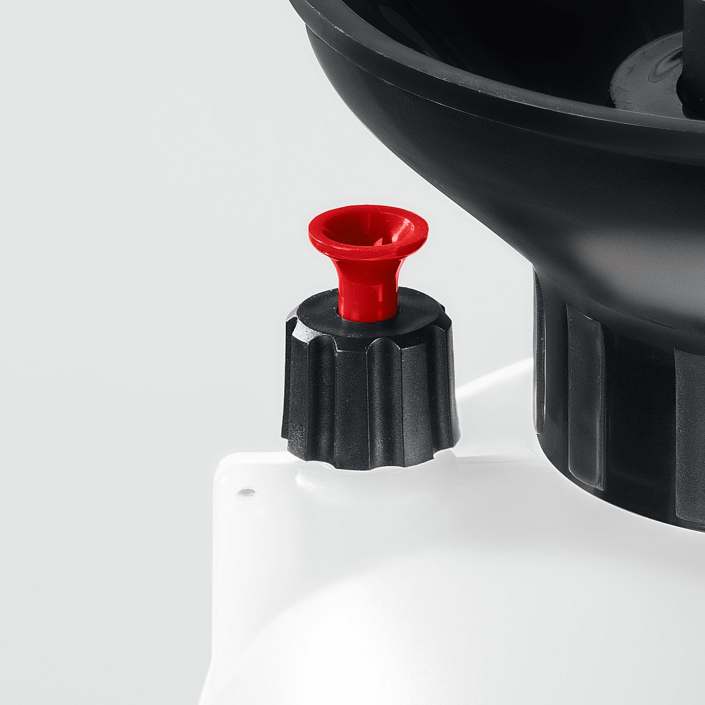 GRINDA TS-8, 8 л, широкая горловина, устойчивое днище, переносной опрыскиватель (8-425117)