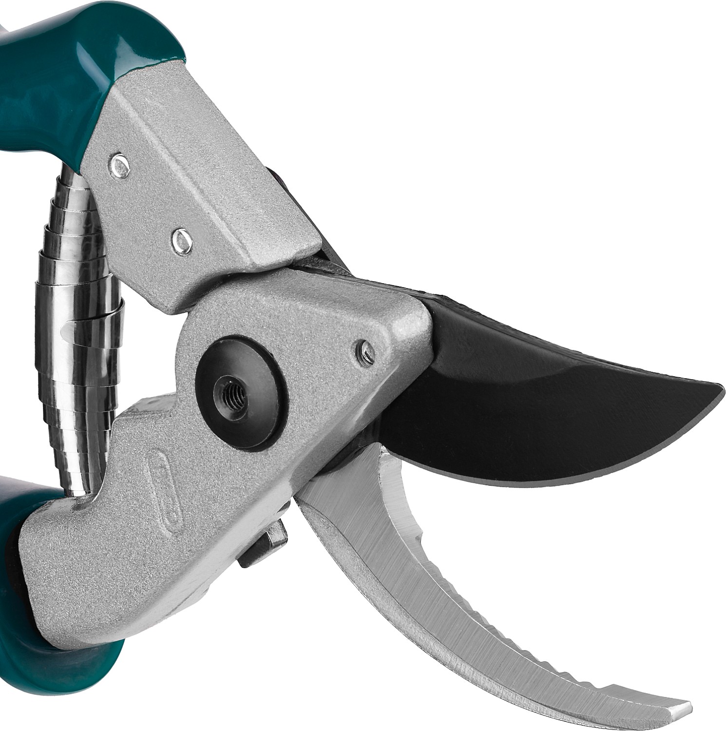 RACO 143S, 210 мм, с поворотной рукояткой, плоскостной секатор (4206-53/143S)