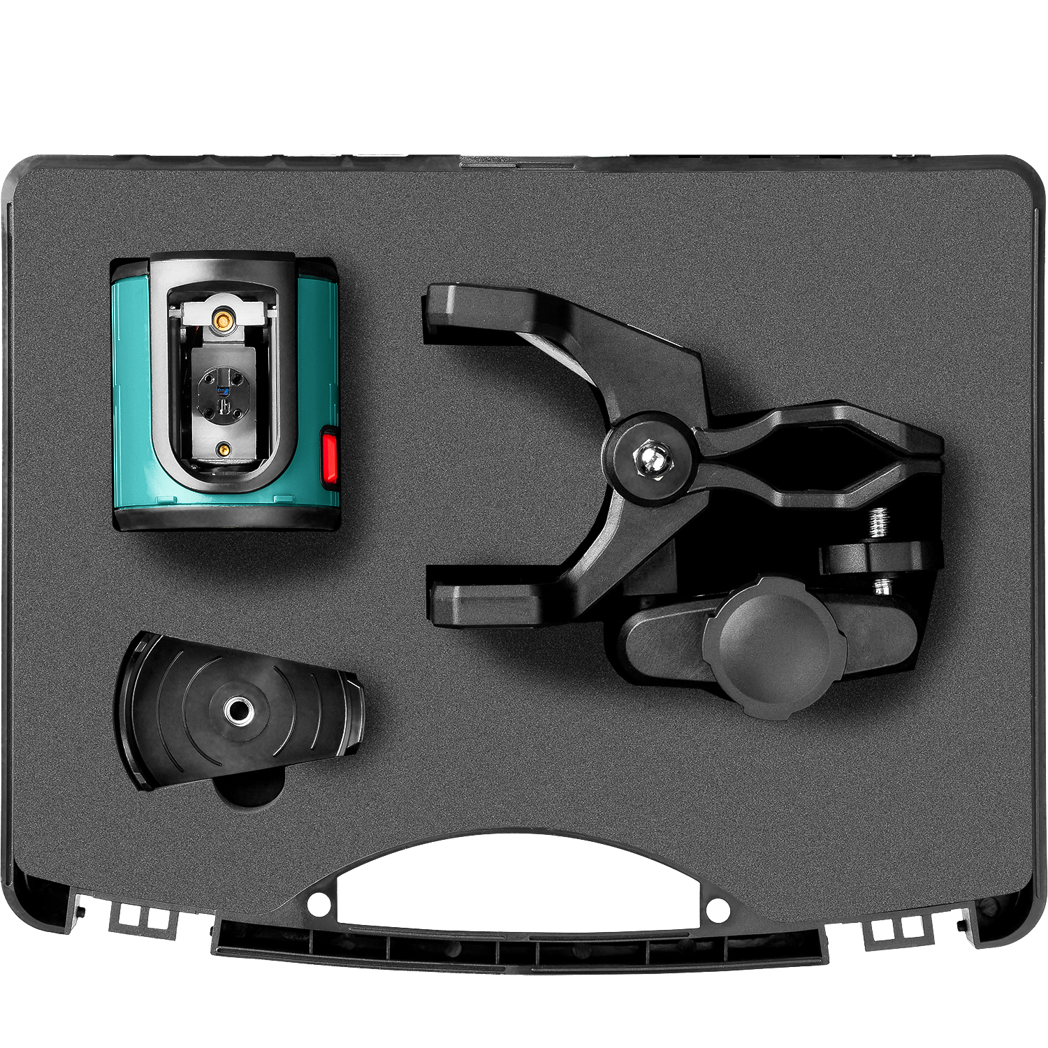 KRAFTOOL CL 20 #5, лазерный нивелир (34700-5)