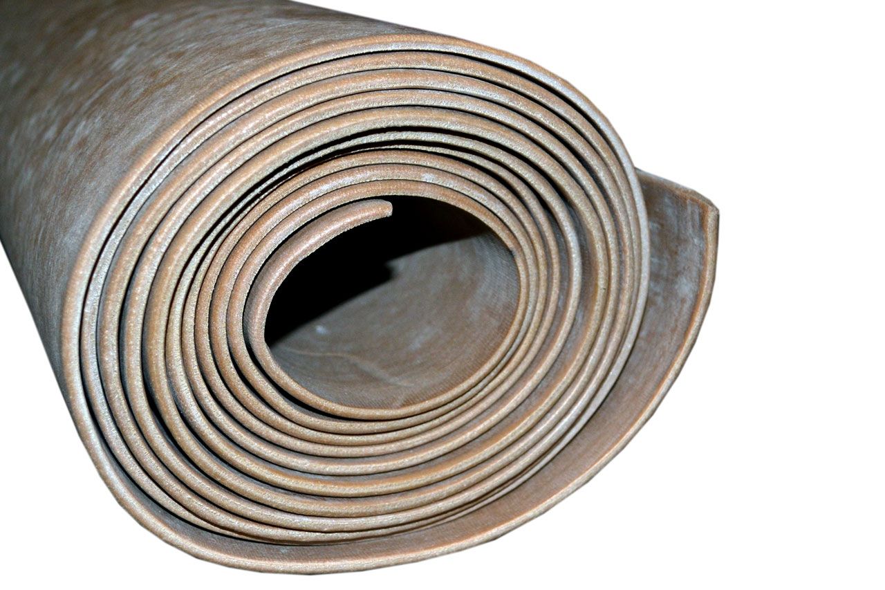 Пластина пищевая 4 тип, 4 мм