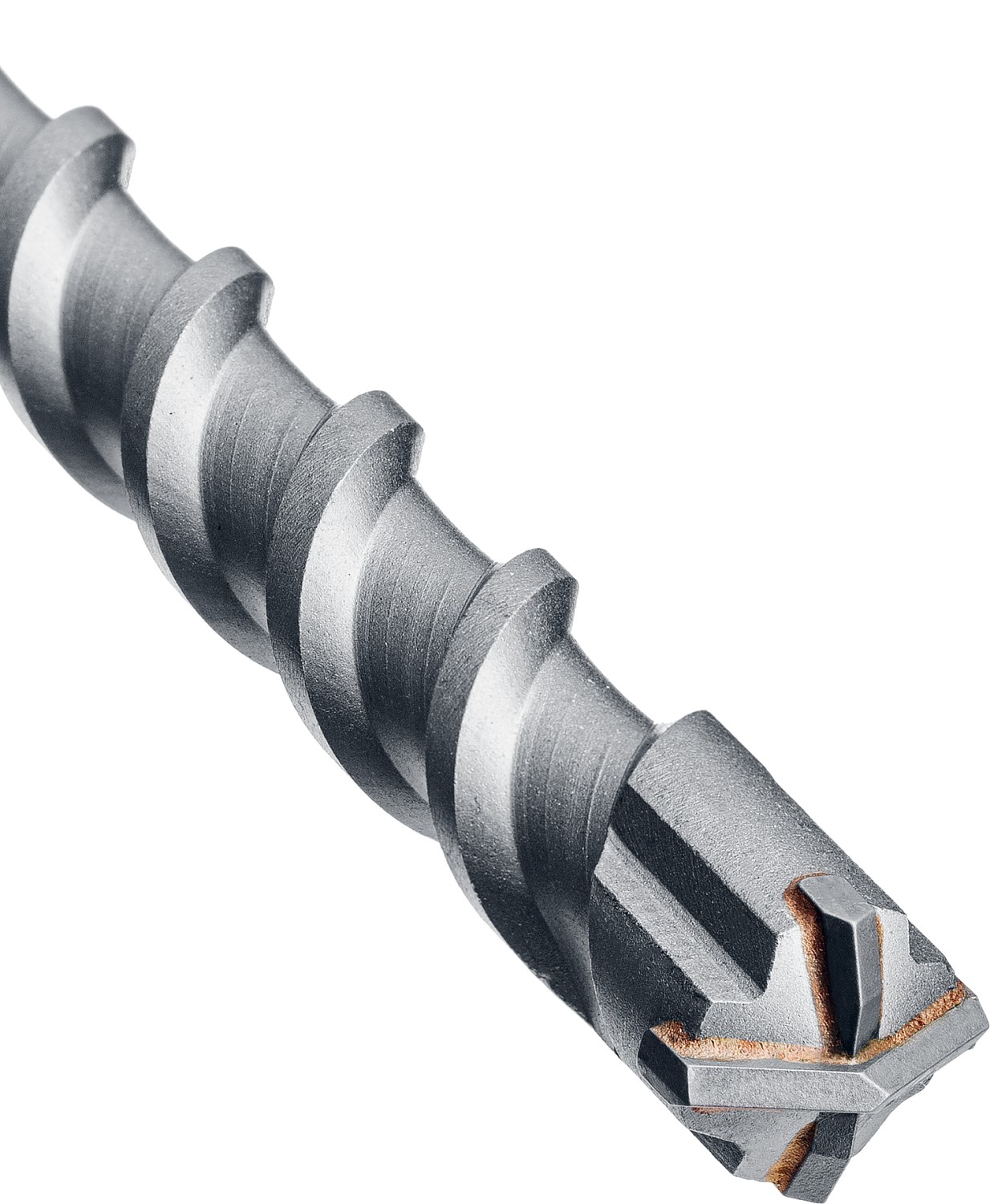 ЗУБР 25 x 880/1000 мм, SDS-max бур, Профессионал (29350-880-25)