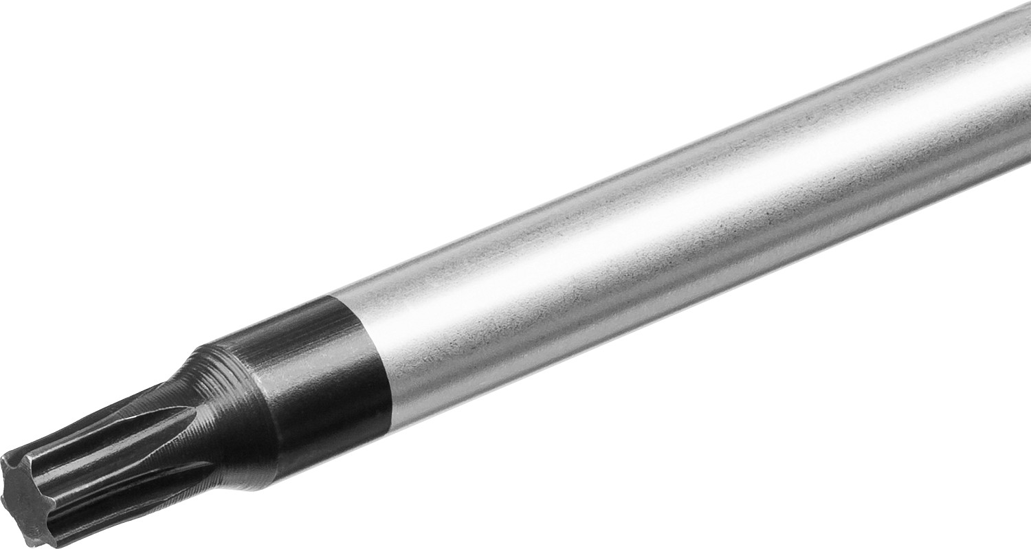 ЗУБР отвертка, Профессионал (25234-20)