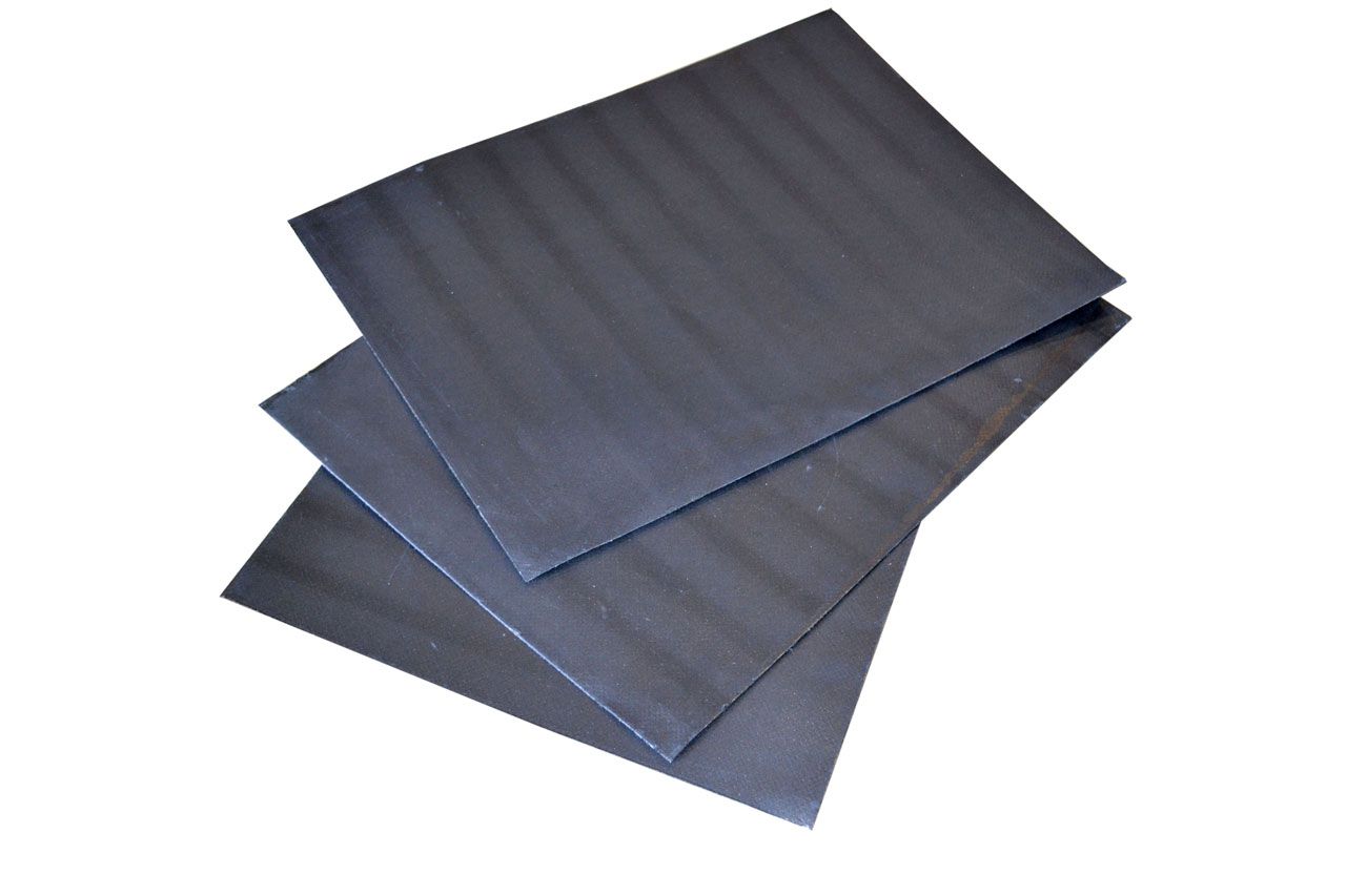 Лист асбостальной ЛА-1 1.75 мм (512х675 мм)