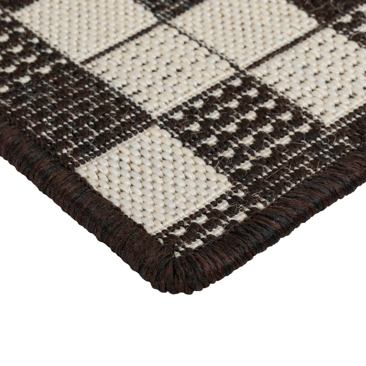 Ковер Форино 500x800 диз.99040 цв.20