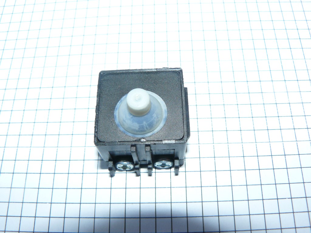 Выключатель SF125 5(5)A 5E4