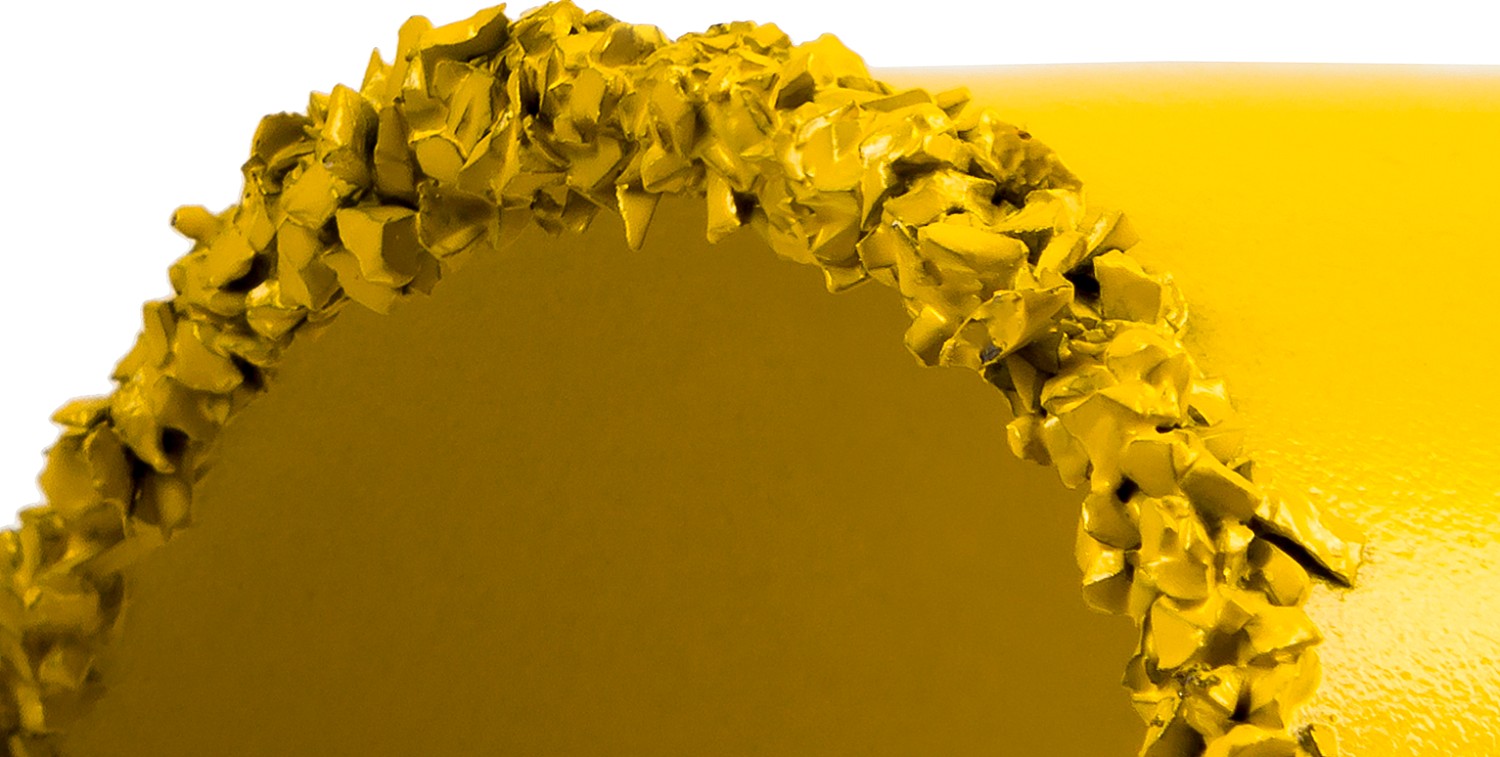 STAYER 83 мм, L 55 мм, карбид вольфрама, кольцевая коронка, Professional (33345-83)