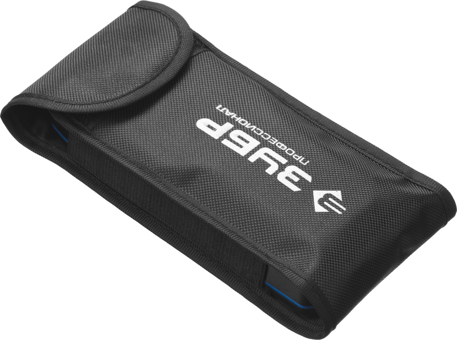 ЗУБР DX - 750, 100 мм, универсальный детектор проводки, Профессионал (45260)