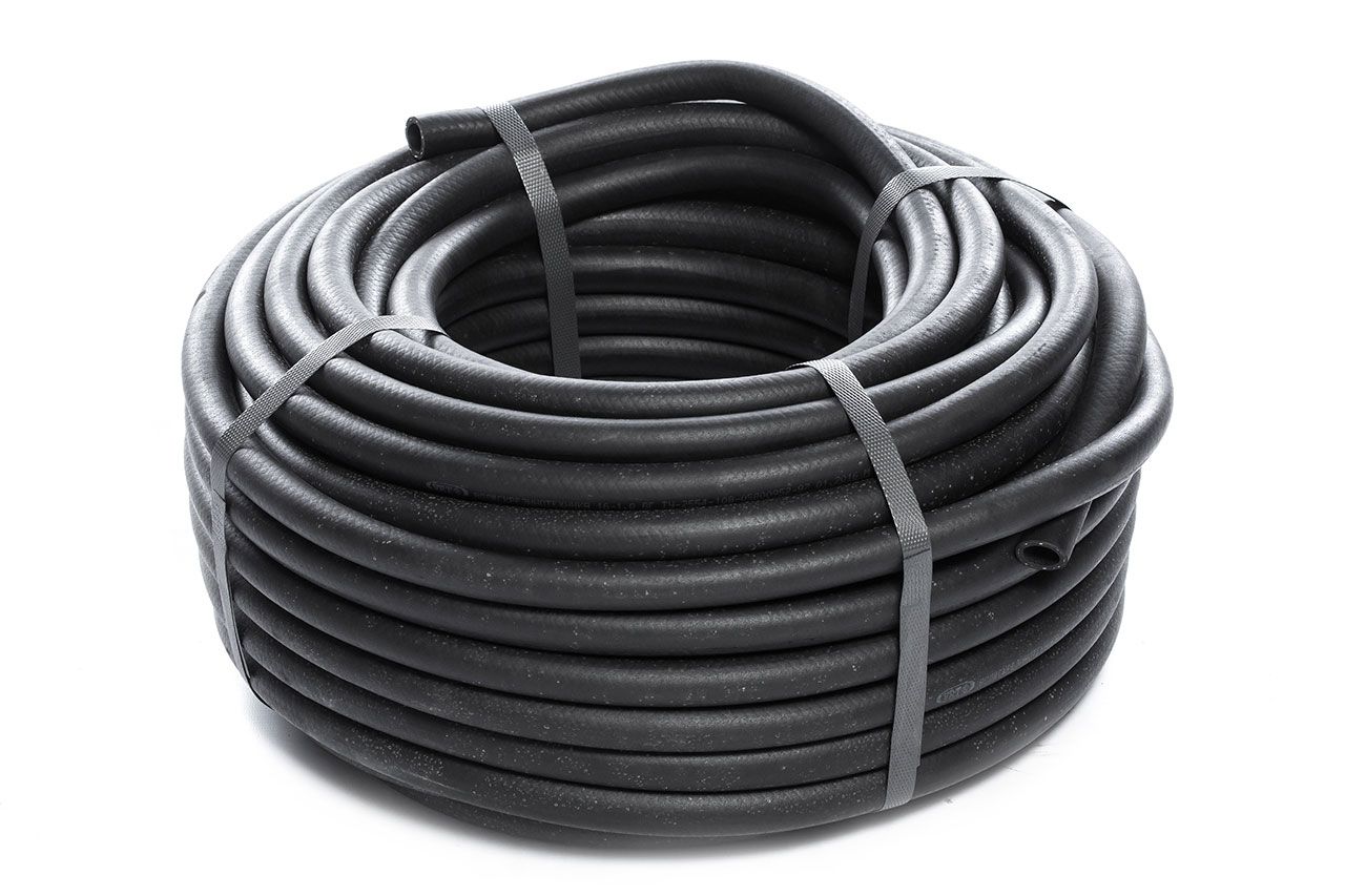 Рукав для горячей воды напорный  ВГ Ф 16 мм (10 атм) ТУ 22.19.30.131-108-05800952-2020 г.Волжский