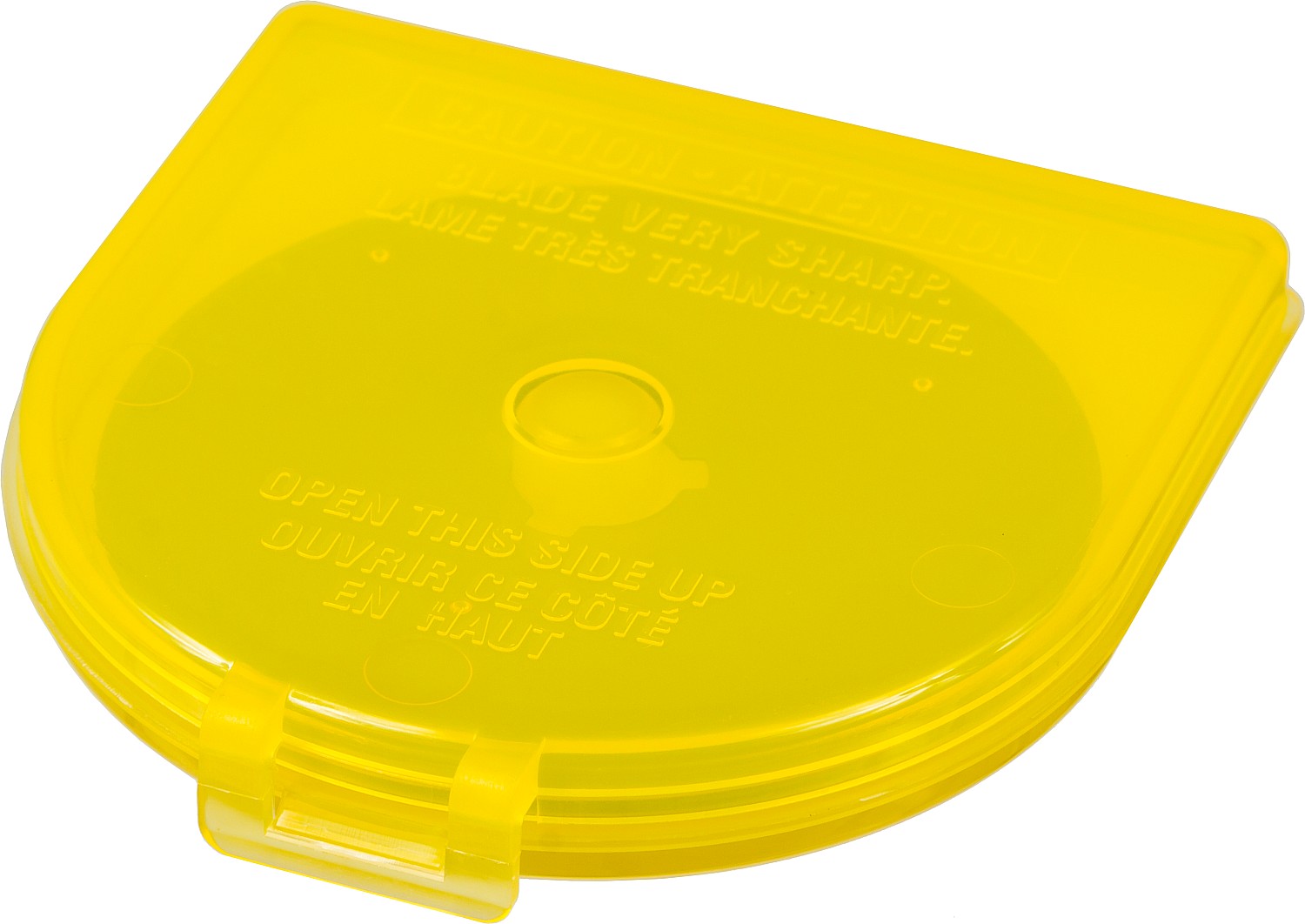 OLFA 60 мм, специальное круговое лезвие (OL-RB60-1)