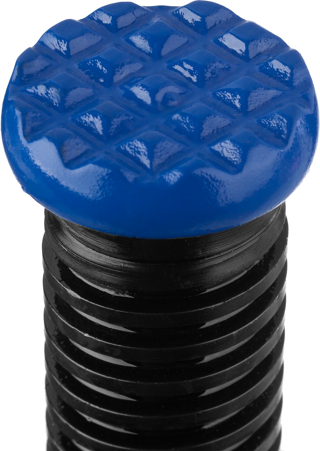 ЗУБР 2 т, 180 - 347 мм, бутылочный гидравлический домкрат в кейсе, Профессионал (43060-2-K)