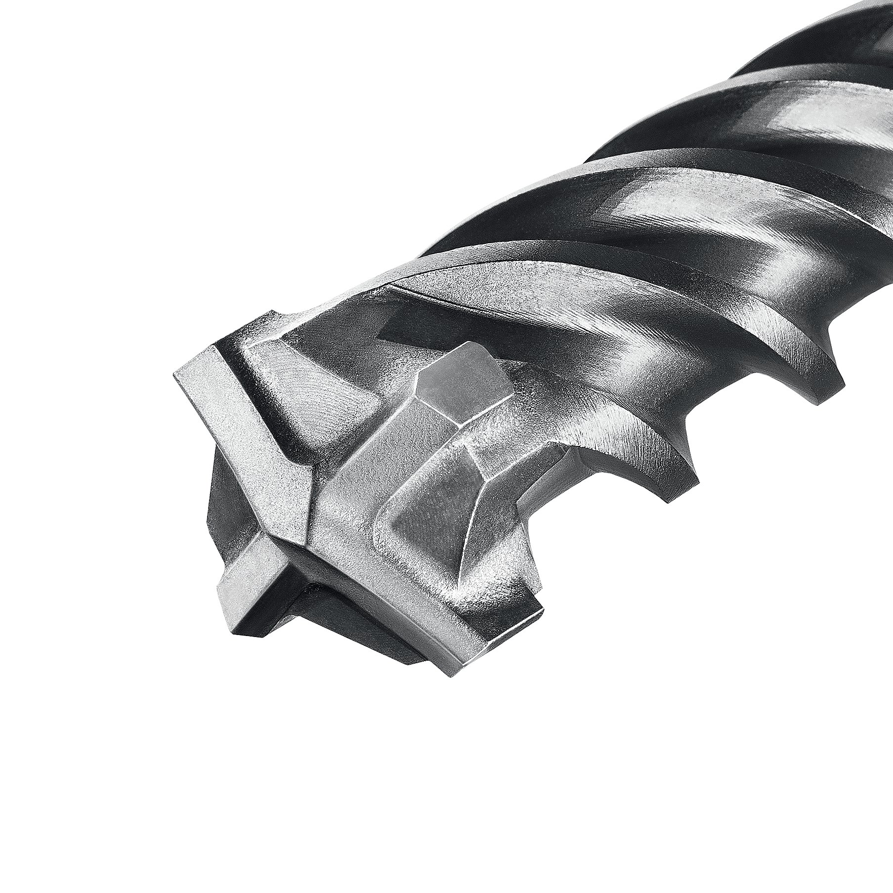 ЗУБР ПРОФИ-4Х 20x600 мм, SDS-plus бур (29313-600-20)