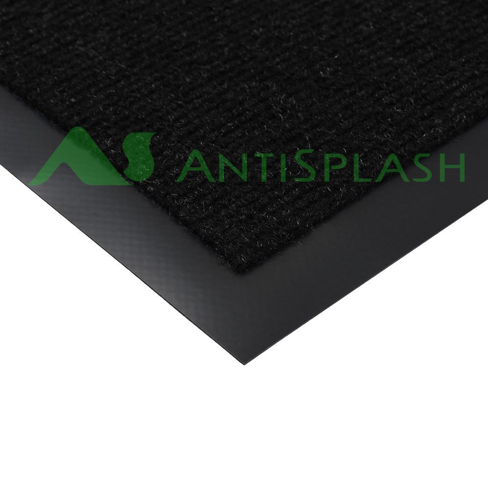 Рулон «Маркус» 1200 мм, черный