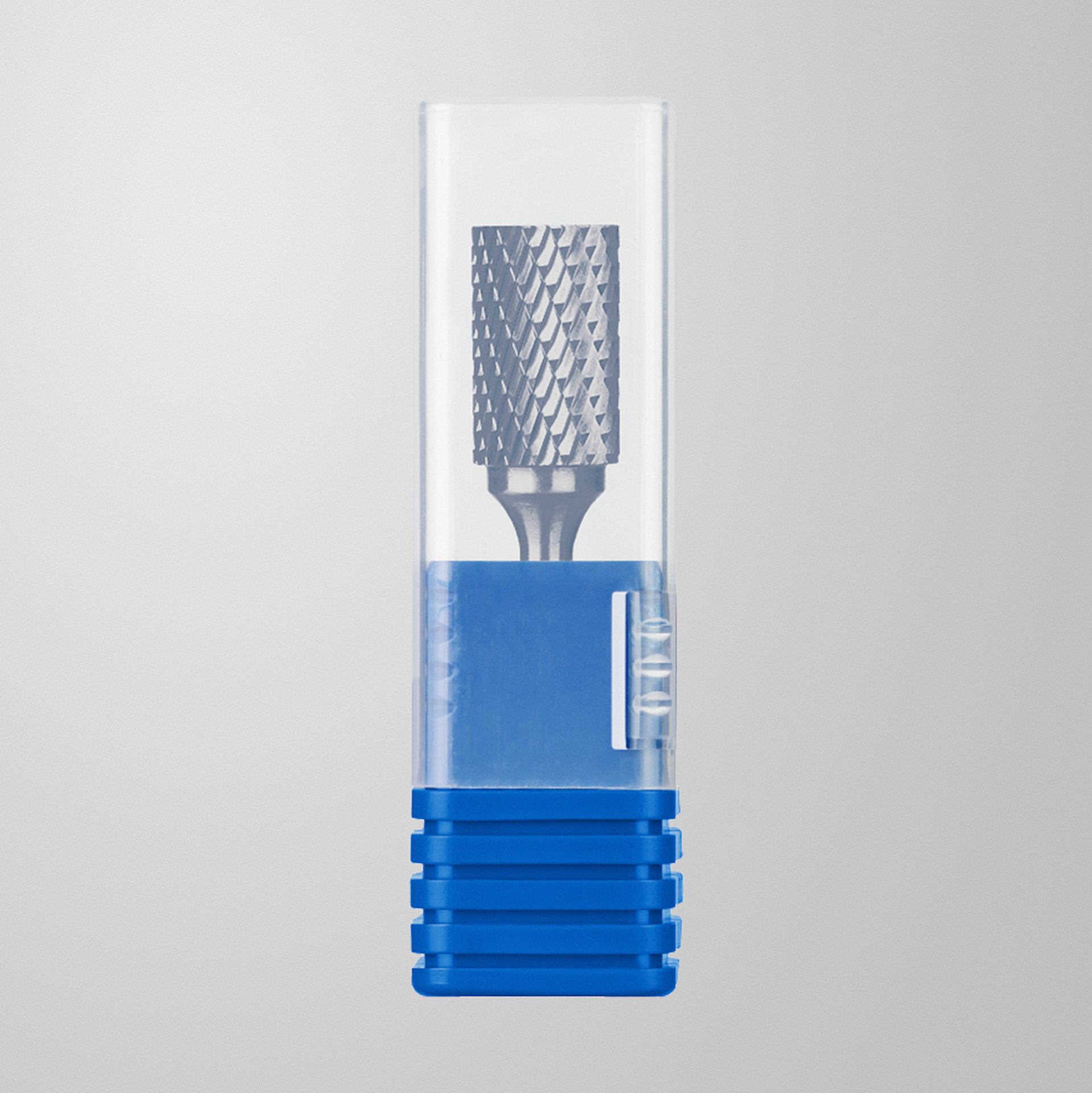 ЗУБР 16х25 мм, тип А (цилиндр с гладким торцом), хв-к 6 мм, твердосплавная борфреза, ПРОФЕССИОНАЛ (28800-16-25)