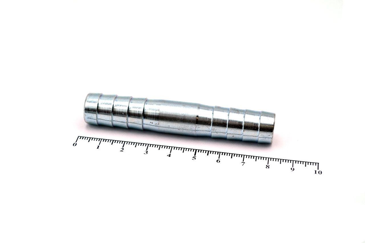 13 мм Ремонтное соединение тип "Ёлочка" (1/2")