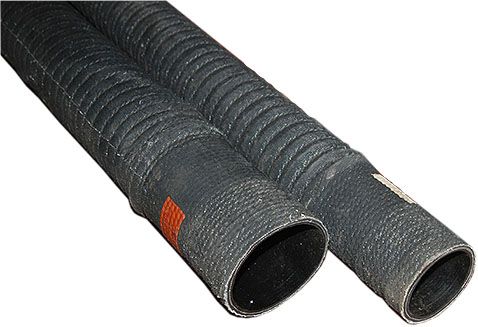 Рукав всасыв. В-1 Ф 250 мм (4 м) ГОСТ 5398-76 (по запросу)