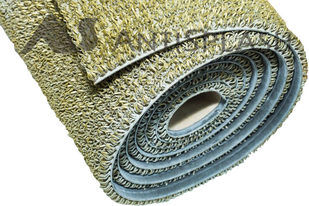 Балт Турф, 0,9х15 м, цвет Золотой (188)