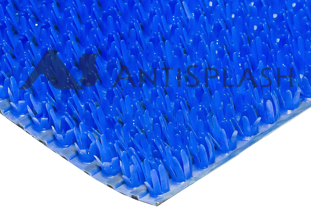 Балт Турф, 0,9х15 м, цвет Синий (179)