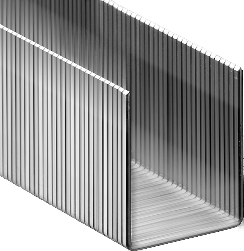 STAYER скобы тип 53 (A/10/JT21), 14 мм, калибр 23GA. 1000 шт. (3159-14)