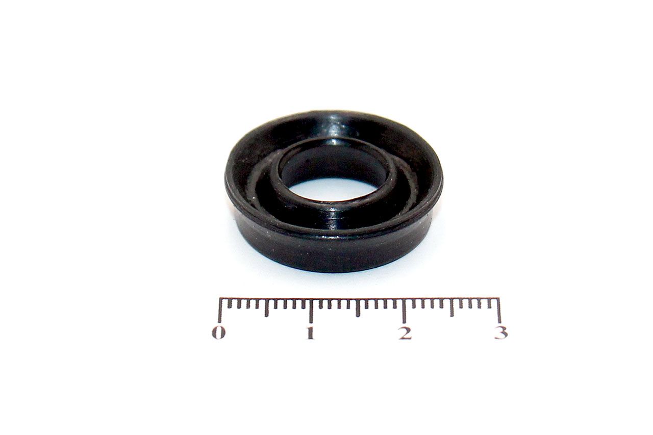 Манжета 1- 22 х 14  h=6  ГОСТ 14896-84