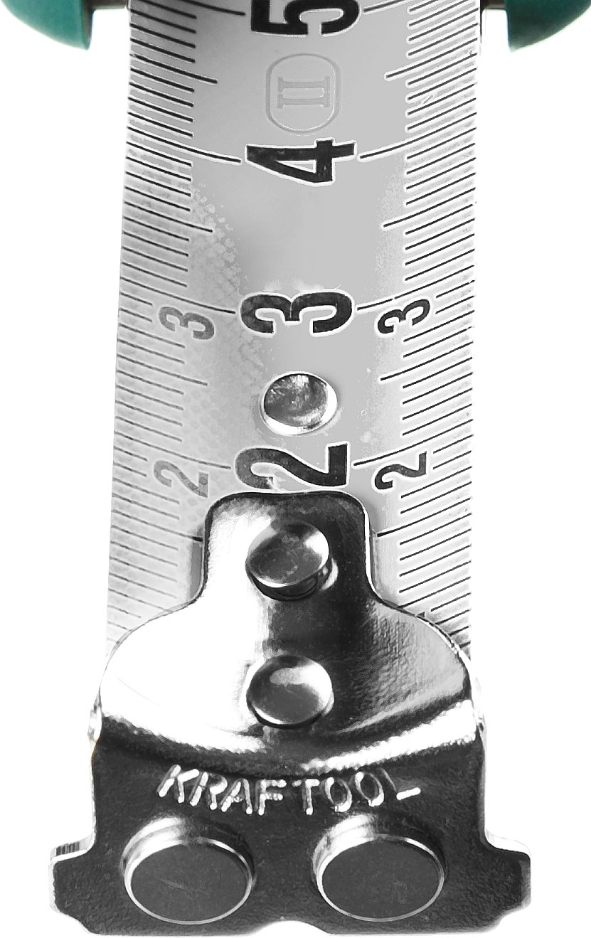 KRAFTOOL Grand, 3 м х 16 мм, рулетка (34022-03-16)