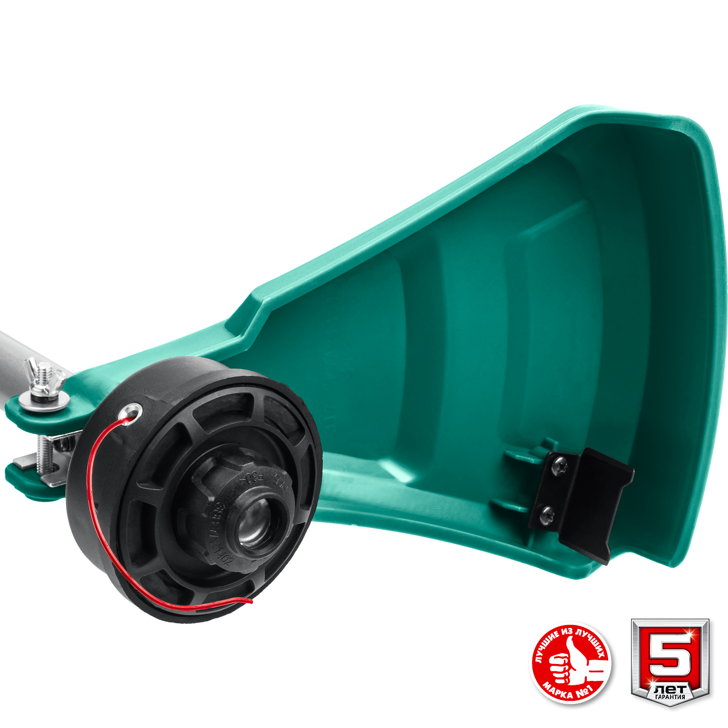 ЗУБР 1300 Вт, ш/с 38 см, сетевой триммер (ТCB-38-1300)