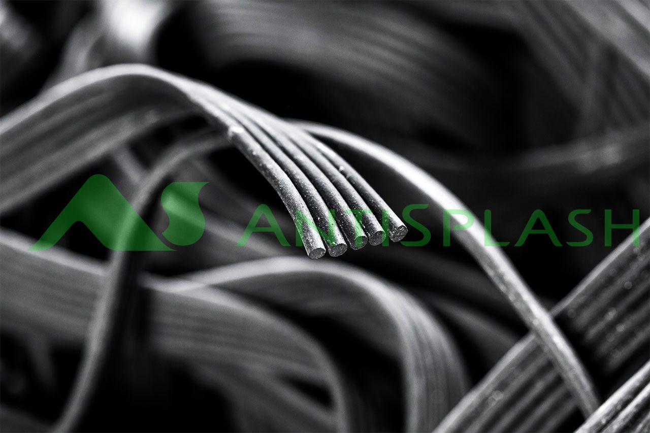 Шнур 1-2с Ф 03  мм ГОСТ 6467-79