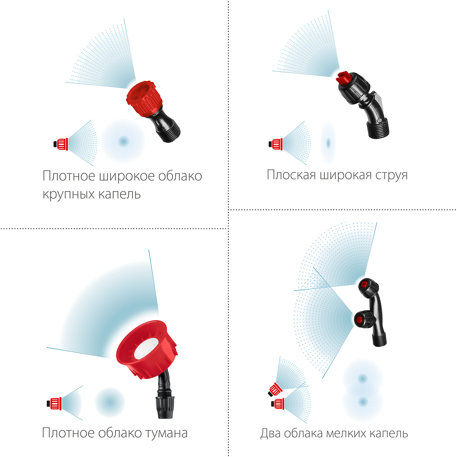 ЗУБР 16 л, колеса, аккумуляторный опрыскиватель (ОПС-16К)